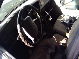 1996 TOYOTA TACOMA, BLUE, EXTD CAB, 2.4, AT, 2WD.  Z25242